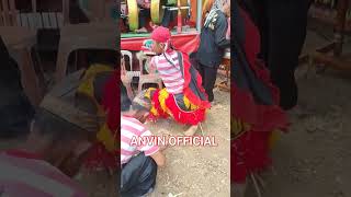 JARANAN KESURUPAN BARONGAN JARANANLAMPUNGTIMUR anvinofficial putraintan [upl. by Nayt]