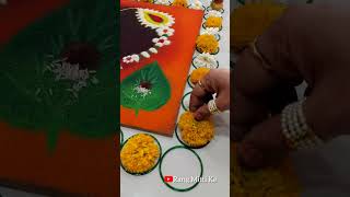 Best Makar Sankranti Rangoli Designs  Nath Rangoli rangoli makarsankranti status rangolidesigns [upl. by Erehc]