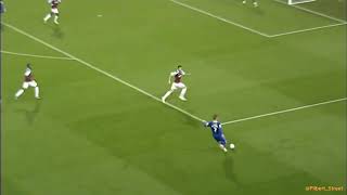 Burnley 1  3 Leicester City Championship 1112011 [upl. by Salchunas]