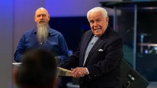 Release Conference 2024 I Jesse Duplantis I 10824 [upl. by Petronella]