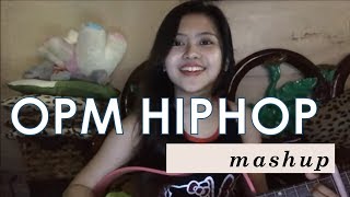 Ex battalion Skusta clee amp Jroa songs Mashup  Angelica Feliciano [upl. by Eloccin]