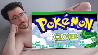 Lets Play Pokémon Clover part 5 [upl. by Yehtomit]