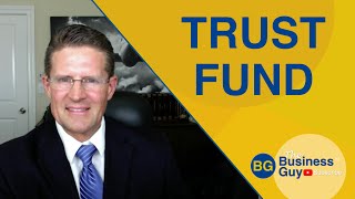 What is a Trust Fund How Does it Work [upl. by Kacerek]