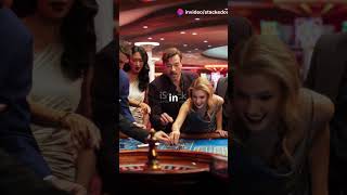 Paroli Strategy in Baccarat Explained Win Big with Low Risk casinogame casinotrends casino [upl. by Amiarom]