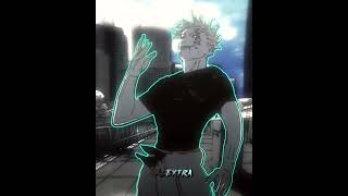 The Divided One 😩 Jujutsu Kaisen Manga Edit [upl. by Fagin]