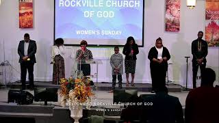 RCOG Sunday Service  November 10th 2024 [upl. by Krug]