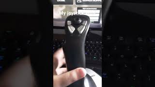 my joystick asmr [upl. by Dressel98]