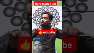 electricity physics khan sir Patna Explains High tension transmission [upl. by Prentice652]