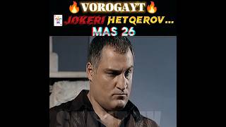 vorogayt🃏Jokeri HetqerovMas26💣Jokeri masin criminal legends [upl. by Bringhurst810]