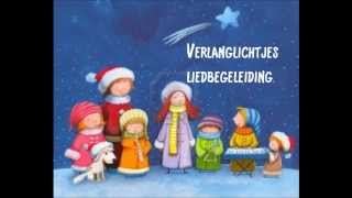 Verlanglichtjes  liedbegeleiding kaarsje 12 [upl. by Anileh997]