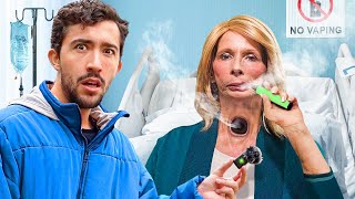 I Investigated Americas Vaping Epidemic [upl. by Nilkoorb]