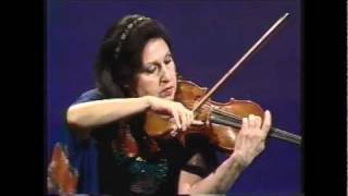 J SIBELIUS VIOLIN CONCERTO complete IDA HAENDEL [upl. by Htessil701]