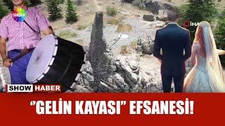 Bu köyde davul çalmak yasak [upl. by Ecyaj]