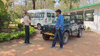 The River Wood Forest Retreat Kanha Tiger Reserve Madhya Pradesh Kanha National Park Resorts MP [upl. by Lincoln]