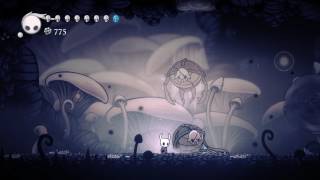 할로우 나이트 Hollow Knight  드림 전사 4 갤리언 Galien [upl. by Dyrrej]