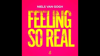 New Niels van Gogh  Feeling So Real Extended Mix 2024 Trance [upl. by Nette]