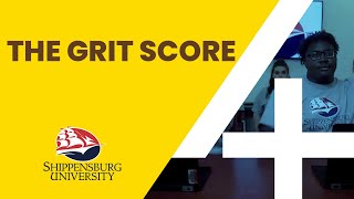 REP4  The GRIT Score SU [upl. by Helas]