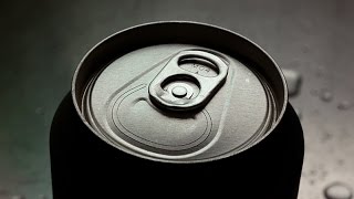 How its Made Aluminium Cans [upl. by Gabie]