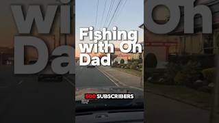 To go from 1300 to 15 million subscribers funny fishingwithohdad youtube funnymoment [upl. by Lletram]