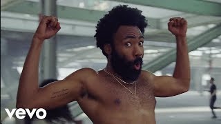 Childish Gambino  This Is America Official Video [upl. by Erdnad]