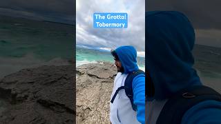 The grotto Tobermory [upl. by Eded]