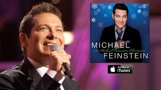 Michael Feinstein The Christmas Waltz [upl. by Eihtak]