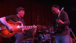 Steve Kimock amp Friends  5B4 Funk  Sebastopol CA 31211 [upl. by Curtice64]