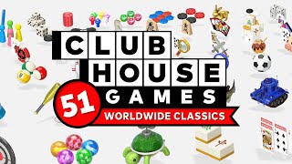 Mahjong Solitaire Stage Select  Clubhouse Games 51 Worldwide Classics [upl. by Ainsley165]