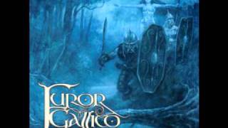 Furor Gallico  03  Ancient Rites [upl. by Harmonia621]