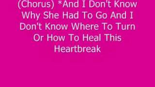 JLS  Heal This Heartbreakwmv [upl. by Ened809]