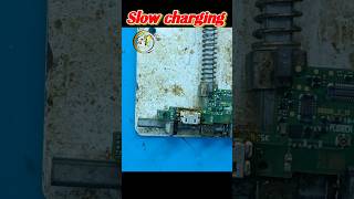 Slow charging solution smartphone tech chargingjack shahidtech [upl. by Cathy399]