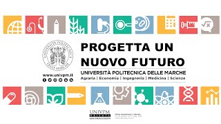 Open Day on line quotProgetta un nuovo futuroquot dal 3 al 18 febbraio 2021 [upl. by Aianat]