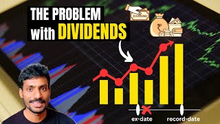 How Dividend Works Popular BAD Dividend Strategies  Exdate தமிழ் [upl. by Montfort664]