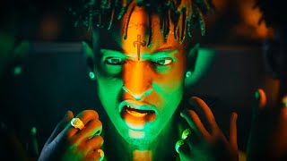 21 Savage Metro Boomin  Loadin Music Video [upl. by Dwaine]