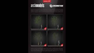 Download Evermotion – Archmodels Vol 207 [upl. by Eelano85]