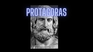 Plato  Protagoras [upl. by Amian]