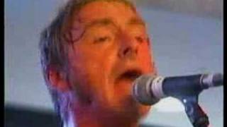 Paul Weller Whirlpools end  HMV gig London UK 2004 [upl. by Manning]