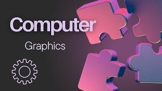 bezier curve in computer graphics [upl. by Aiclef296]