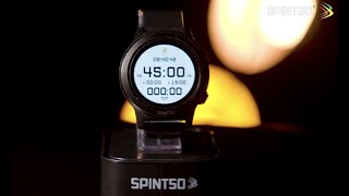 New update in your Spintso S1 Pro Referee Watch – Turn the wrist [upl. by Wall]