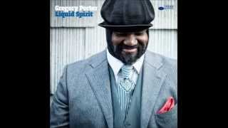 Gregory Porter  When Love Was King [upl. by Marilla]