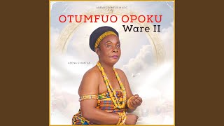 Otumfuo Opoku Ware II Vol2 [upl. by Nnylatsyrk]