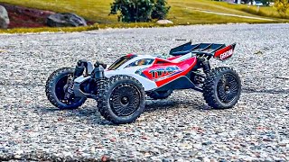 Is The Arrma Typhon Grom Worth it Unboxing  Review [upl. by Carlock]