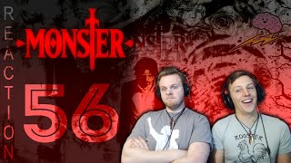 SOS Bros React  Monster Episode 56  Twins Return [upl. by Adnoek232]