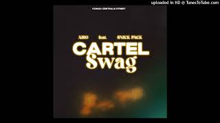 Aiso Ft Snick Pack  CARTEL SWAG VOL 2 Audio street [upl. by Anait]