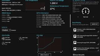 Optimizing bios for gaming small tips for ASUS boards and Intel [upl. by Hays853]