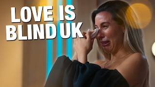 Love Is Blind UK Is Already A CHAOTIC Mess  Love Is Blind UK Season 1 Episodes 1 to 4 RECAP [upl. by Edik]