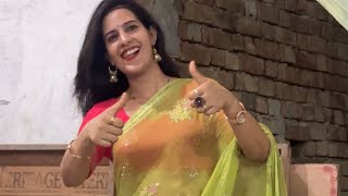 Attend a marriage function 💃  Varsha Yadav  vlog myfirstvlog myfirstvlog marriage [upl. by Kosey]