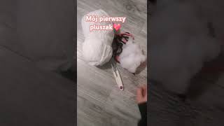 Jak wam się podoba amigurumilovers crochet szydełkowanie fypシ゚viral pluszak fypp [upl. by Urban]