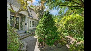 1850 W 33 Ave Vancouver  NEW Price 349800000 [upl. by Skye310]