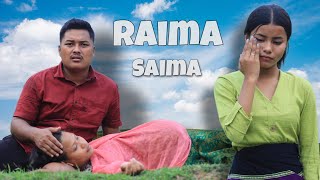 Raima Saima  Awareness video  A Kokborok short drama 2023 abirdebbarma50 [upl. by Siramay]